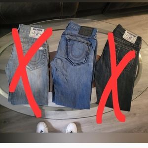 true religion bundle